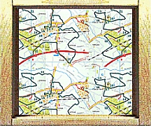 Fiets Monumentenroute van Wehl