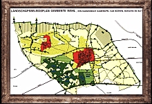 Landschapsbeleidsplan Wehl uit 1996