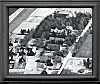 Een luchtfoto van Nieuw Wehl 1953