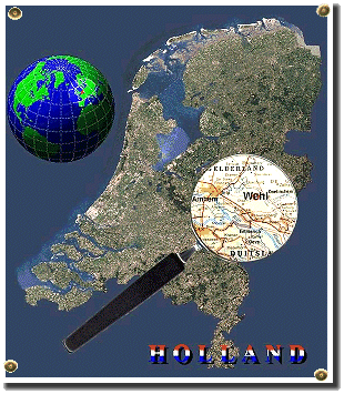 Wehl, Liemers, Nederland en de wereld