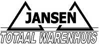 Totaalwarenhuis Jansen